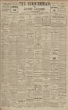 Cornishman Wednesday 12 October 1921 Page 1