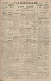 Cornishman Wednesday 16 November 1921 Page 1