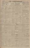 Cornishman Wednesday 23 November 1921 Page 1
