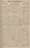 Cornishman Wednesday 22 March 1922 Page 1