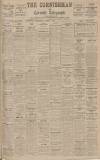 Cornishman Wednesday 05 April 1922 Page 1
