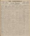Cornishman Wednesday 12 April 1922 Page 1