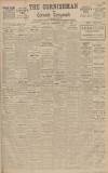 Cornishman Wednesday 07 June 1922 Page 1