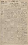 Cornishman Wednesday 28 June 1922 Page 1