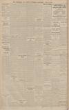 Cornishman Wednesday 28 June 1922 Page 4