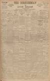 Cornishman Wednesday 22 November 1922 Page 1
