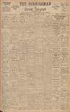 Cornishman Wednesday 13 December 1922 Page 1