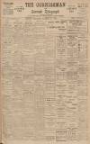 Cornishman Wednesday 20 December 1922 Page 1