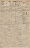 Cornishman Wednesday 03 January 1923 Page 1
