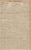 Cornishman Wednesday 09 January 1924 Page 1