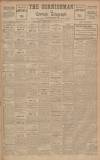 Cornishman Wednesday 25 June 1924 Page 1