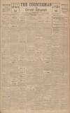 Cornishman Wednesday 09 July 1924 Page 1