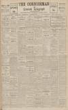 Cornishman Wednesday 01 October 1924 Page 1