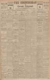 Cornishman Wednesday 29 October 1924 Page 1