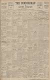 Cornishman Wednesday 09 September 1925 Page 1
