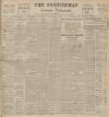 Cornishman Wednesday 04 November 1925 Page 1