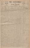 Cornishman Wednesday 06 January 1926 Page 1