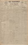 Cornishman Wednesday 20 January 1926 Page 1