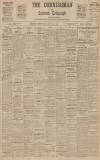 Cornishman Wednesday 25 August 1926 Page 1