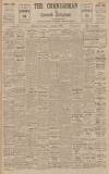 Cornishman Wednesday 01 December 1926 Page 1