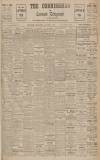 Cornishman Wednesday 05 January 1927 Page 1