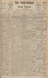Cornishman Wednesday 12 January 1927 Page 1