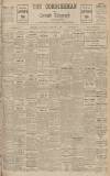 Cornishman Wednesday 02 February 1927 Page 1