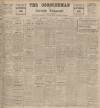 Cornishman Wednesday 04 May 1927 Page 1