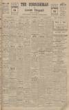 Cornishman Wednesday 28 September 1927 Page 1