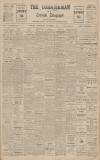 Cornishman Wednesday 09 November 1927 Page 1