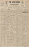 Cornishman Wednesday 18 January 1928 Page 1
