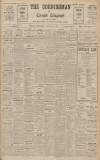 Cornishman Wednesday 25 January 1928 Page 1