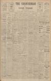 Cornishman Wednesday 29 February 1928 Page 1