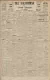 Cornishman Thursday 23 August 1928 Page 1