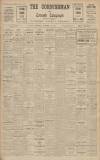 Cornishman Thursday 25 October 1928 Page 1