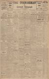 Cornishman Thursday 14 February 1929 Page 1