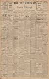 Cornishman Thursday 06 June 1929 Page 1