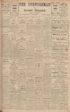 Cornishman Thursday 15 August 1929 Page 1