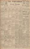 Cornishman Thursday 12 September 1929 Page 1