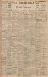Cornishman Thursday 16 January 1930 Page 1