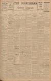 Cornishman Thursday 04 September 1930 Page 1