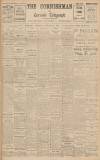 Cornishman Thursday 29 January 1931 Page 1