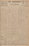 Cornishman Thursday 11 June 1931 Page 1