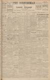 Cornishman Thursday 08 October 1931 Page 1