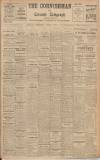 Cornishman Thursday 07 April 1932 Page 1