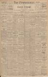 Cornishman Thursday 23 June 1932 Page 1