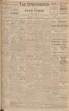Cornishman Thursday 11 August 1932 Page 1