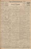 Cornishman Thursday 01 September 1932 Page 1