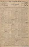 Cornishman Thursday 15 September 1932 Page 1