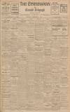 Cornishman Thursday 02 February 1933 Page 1